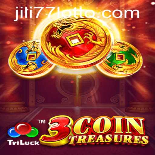Discover the Exciting World of 3CoinTreasures and the Phenomenon of Jili 77