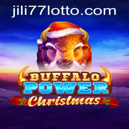 BuffaloPowerChristmas: An Exciting Festivity with Jili 77