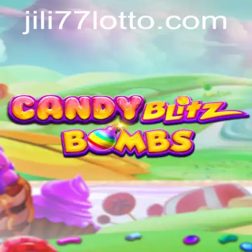 CandyBlitzBombs: Unveiling the Sweet Adventure with Jili 77