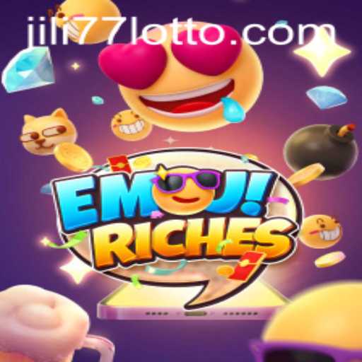 Exploring EmojiRiches: A Deep Dive into Jili 77's Exciting Game