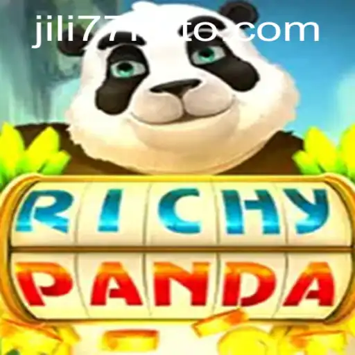 Exploring RichyPanda and Jili 77