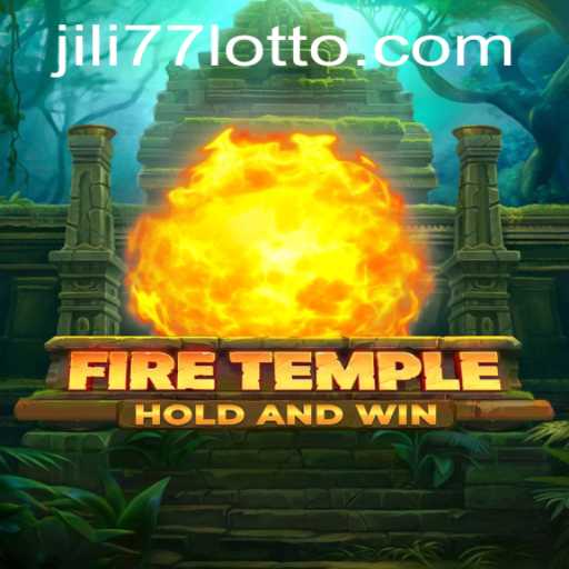 The Adventures of FireTemple and Jili 77