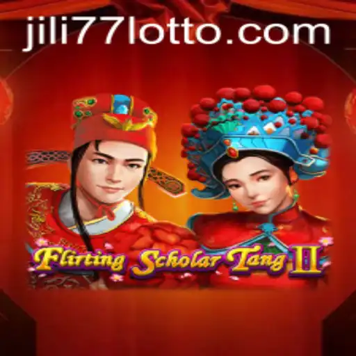 The Enchanting World of FlirtingScholarTangII and the Mystery of Jili 77