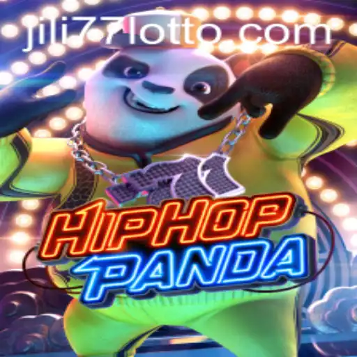 HipHopPanda: A Rhythmic Gaming Revolution