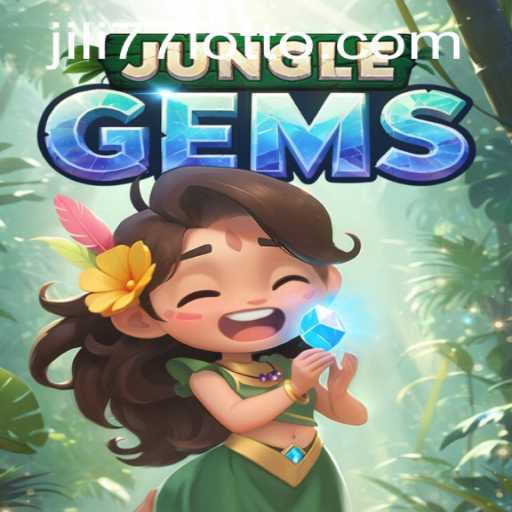 Exploring JungleGems: A Thrilling Adventure in the World of Jili 77