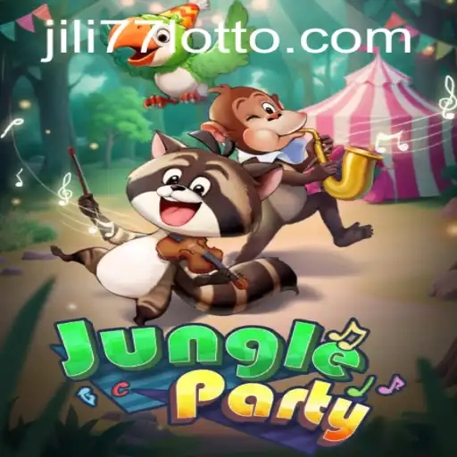 Exploring JungleParty: A Dive into the Exciting World of Jili 77