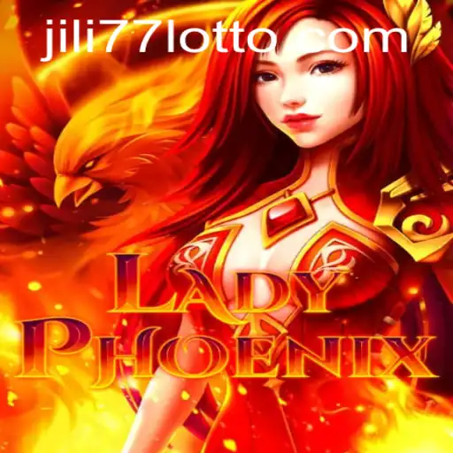 LadyPhoenix: An Immersive Gaming Experience with Jili 77