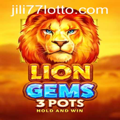 Exploring LionGems3pots: A Gem of a Game with Jili 77