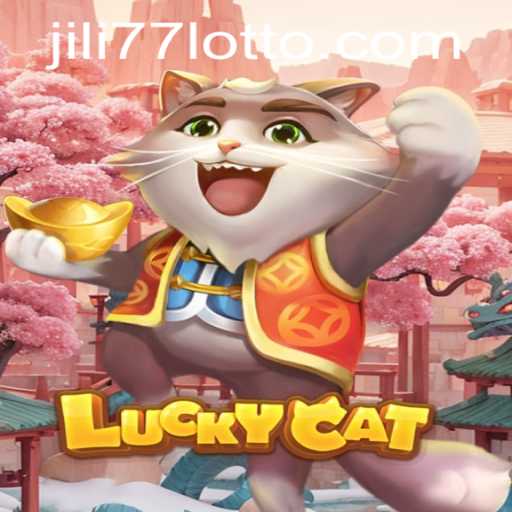 Unveiling the Charm of LuckyCat: The New Era of Jili 77