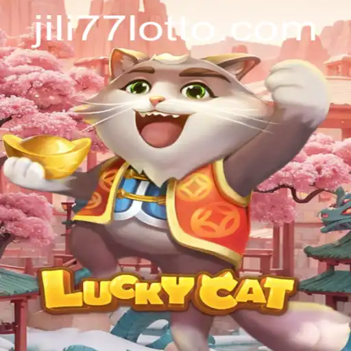 Unveiling the Charm of LuckyCat: The New Era of Jili 77