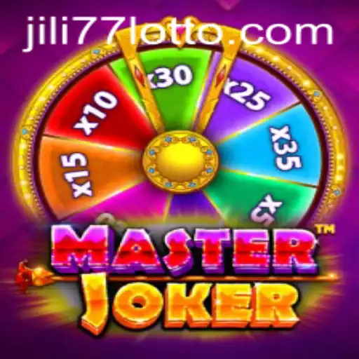 MasterJoker: The Innovative Twist in Online Gaming