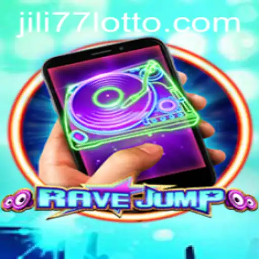 RaveJumpmobile: A Dance into the Future of Mobile Gaming
