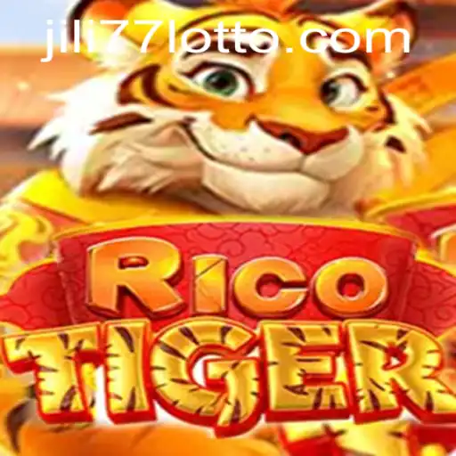 RicoTiger: Unveiling the Exciting World of Jili 77