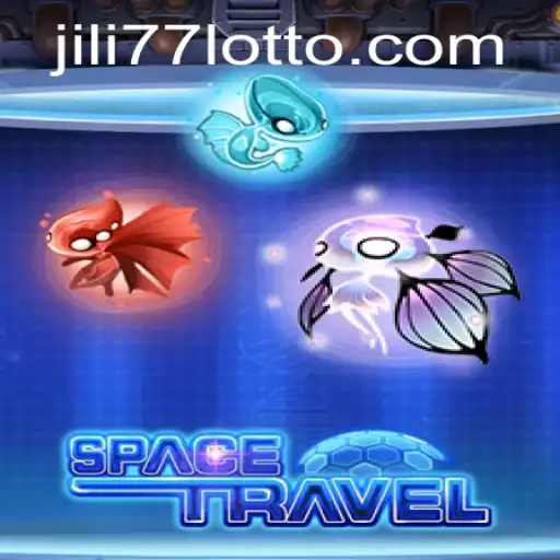 Exploring SpaceTravel: The Universe Awaits with Jili 77